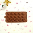 thumbnail image 3 of Moldes De Silicona Para Huevos De Pascua Con 15 Agujeros, Moldes Para Pasteles, Utensilios De Cocina Duraderos No Tóxicos Para Gelatina Y Chocolate Yuarrent HA034568-00, 3 of 6