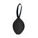 thumbnail image 2 of Pelota de tirar para perros, juguete de pelota para perros, juguetes de enriquecimiento, entrenamiento de agilidad y mordida, interactivo para perros Negro, 2 of 9
