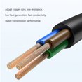 thumbnail image 3 of Cable De Carga Cable de carga XT60 a tipo C PD2.0 100W 20V 5A Línea adaptadora para ToolkitRC SC100 WDOplteas  Para estrenar, 3 of 4