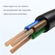 thumbnail image 3 of Cable de carga XT60 a tipo C PD2.0 100W 20V 5A para ToolkitRC SC100 (100CM), 3 of 9