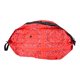 thumbnail image 2 of Bolsas de compras de comestibles Bling Bling Mochilas de compras elegantes bolsas de asas plegables para comestibles grado profesional, 2 of 14