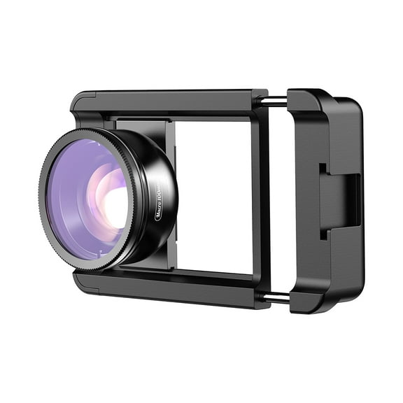 Nishore Camera lens,With Universal Clip Cpl Filter Kit Buzhi Lens 10x Mobile 100mm Universal Clip Box Lens With Kit Lens 10x With Cpl Rusuo 100mm Ro Lens Dsfen