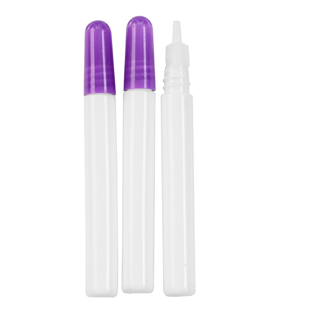 Colorations Tacky Glue Pens - Set of 24