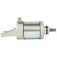 thumbnail image 2 of DB Electrical New Starter 410-54082 for Kawasaki 360 Kvf360 Prairie Atv 2003-2008, 2 of 5