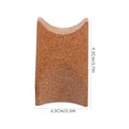 thumbnail image 2 of SEWCHICS Guitar Aid Assisted Tool Guitar Lap Rest Linden Wood 1Pack, 2 of 6