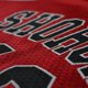 thumbnail image 5 of Camiseta del equipo de baloncesto escolar de Anime Shohoku, disfraz de Cosplay 1-15, camiseta Sakuragi Hanamichi Rukawa, uniforme deportivo Slam Dunk, 5 of 5