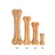 thumbnail image 3 of Hueso Para Perro Mascota, Juguetes Para Masticar, Cuero De Vaca, Hueso, Dientes Molares, Palillo Limpio, Alimentos, Golosinas, Huesos Para Perros, Accesorios Para Cachorros ANGGREK Otros, 3 of 8