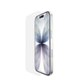 thumbnail image 1 of Belkin Mica Templada OVR iPhone 17 Pro, 1 of 5