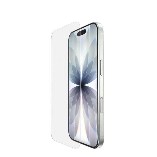 Belkin Mica Templada OVR iPhone 17 Pro