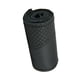 thumbnail image 5 of Funda genérica para volante, protector de volante de coche de cuero negro. línea negro, 5 of 9