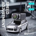 thumbnail image 3 of Mini RC car with FPV camera and gyro 2.4G, 3 of 5