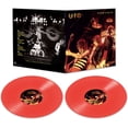thumbnail image 3 of Ufo - Hot N' Ready In Texas 1979 - RED - Music & Performance - Vinyl, 3 of 3