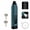 DarkCyan, variant on Dog Nail Grinder with LED Light & 3-Speed USB Rechargeable Cordless Electric Pet Nail Trimmer Powerful & Safe Nail Clippers File Painless Paw Grooming Tool for Dogs and Cats-White