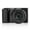 Black, variant on Video 5K Digital Camera 64MP WiFi Digital Video Camera Camcorder 3.2 Inch Flip 12X Optical Zoom Auto Manual Focus For Vlog Video Photography