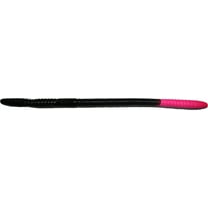 CrimeStopper K&E Lures Bass Stopper Magnum, 3 Weedless Hooks