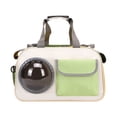 thumbnail image 2 of Tong Backpack Breathable And Nylon Backpack Equipped With Seat Belts And Ergonomic Padding, 2 of 5