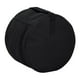 thumbnail image 2 of Bolsa de almacenamiento para Tom, funda de transporte gruesa, negra, protección para viajes, impermeable, para percusión. para 13 pulgadas, 2 of 9