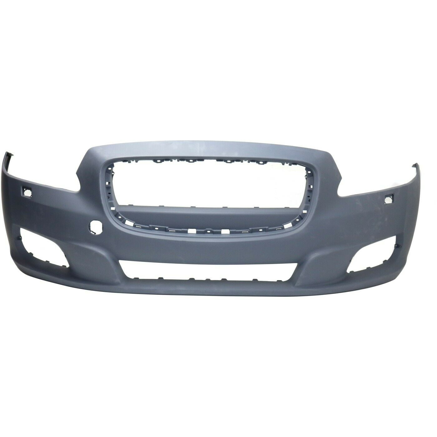 New Bumper Cover Facial Front for 
