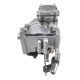 thumbnail image 1 of Carburador del motor,Carburador del motor 1320092D52 Reemplazo compatible,Carburetor profesional de alto rendimiento resistente,Accesorios de metal de carburador de motor fuera del, 1 of 8