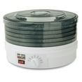 thumbnail image 1 of Salton Food Dehydrator DH1454, 1 of 8