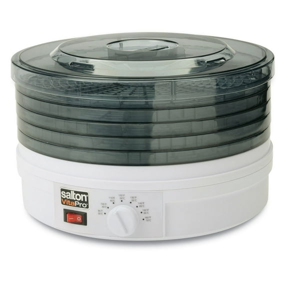 Salton Food Dehydrator DH1454