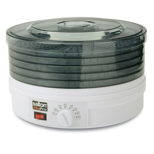 Salton Food Dehydrator DH1454