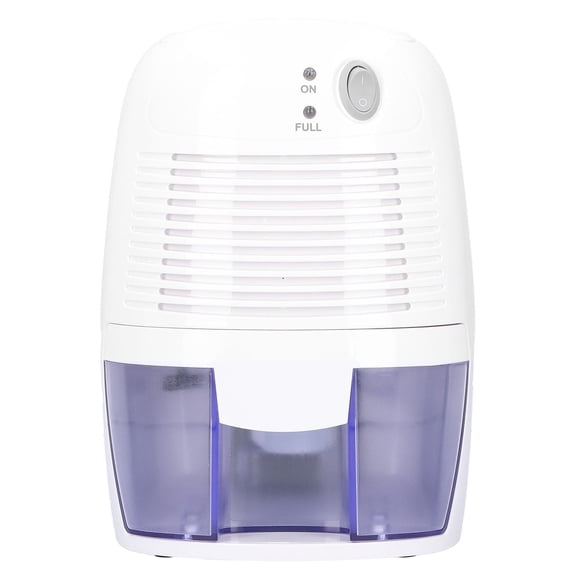 Electric Mini USB Dehumidifier,Household Mini Dehumidifier USB Air Dryer Machine Removes Moisture Humidity for Bedroom Home Kitchen, Basement