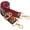 Wide:1.5"(3.8cm)color1, variant on CoCoMangos Wide Shoulder Strap Adjustable Replacement Belt Guitar Style Crossbody Bag Handbag Strap Multicolor Canvas Straps