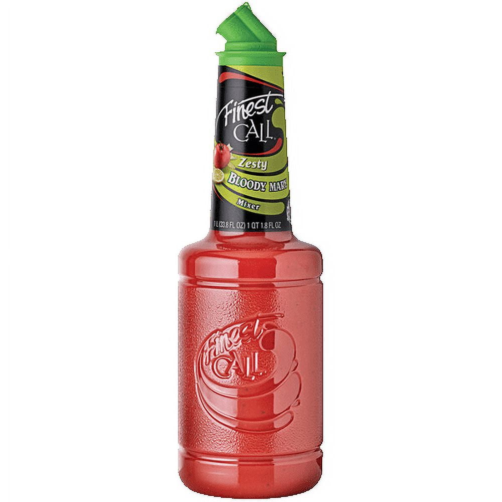 めぐいちご Zing Zang Bloody Mary Mix, 64 fl oz - Walmart.com