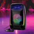 thumbnail image 3 of ION Audio - Total PA Ultimate High-Power Bluetooth Speaker System (Openbox), 3 of 6