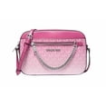 thumbnail image 1 of Bandolera Michael Kors Jet Set East West Dragonfruit, 1 of 4