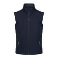 thumbnail image 1 of Regatta Professional Boys/Girls Softshell Reflective Gilet, 1 of 3