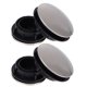 thumbnail image 3 of 4 tapones de acero inoxidable para orificios de grifo de lavabo, tapas para orificios de fregadero, accesorios para fregadero, 3 of 8