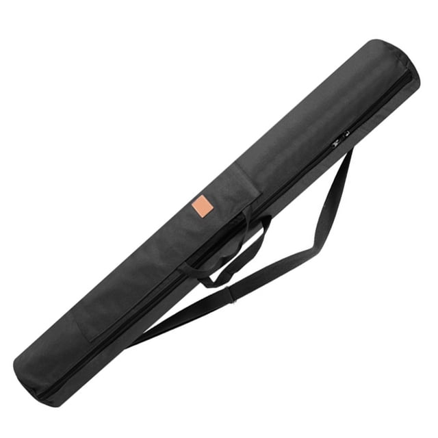 Sac de Transport pour Parapluie de Pêche en Toile Résistante pour une Utilisation Durable