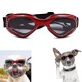 thumbnail image 1 of Dog Sunglasses, Adjustable Strap For Uv Sunglasses, Waterproof Protection For Small And Medium Dogs, 1 of 1