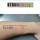 thumbnail image 2 of Lápiz delineador de ojos de color DNM, pluma de gusano de seda, 12 colores, resistente al agua, sin manchas Labymos  Delineador de ojos, 2 of 7
