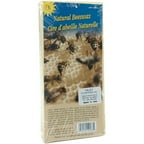 Beeswax 1 Pound Block, Natural