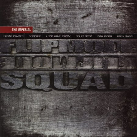 Imperial Album (Edited)