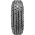 thumbnail image 3 of 2 New Gladiator QR25-TS Trailer Tire - ST235/80R16 126N LRF 12PLY, 3 of 3