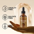 thumbnail image 2 of Gypsophila 3 PACK Rosemary Oil Batana Oil for Hair and Skin ,Gentle Scalp Care ,Soothing for Women and Men,30ml*3, 2 of 7