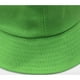 thumbnail image 3 of Lindo sombrero de pescador con forma de rana verde, sombrero de pescador de algodón de verano para adultos, sombrero de pescador de ala ancha divertido para mujeres - Verde, 3 of 4