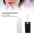 thumbnail image 2 of Tubos vacíos de brillo de labios Envase vacío de brillo de labios Botellas vacías de brillo de labios Muestras de labios Botellas de brillo 10 tubos vacíos de brillo de ANGGREK Otros, 2 of 7