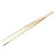 thumbnail image 5 of Pinza para alimentos, pinzas de cocina de acero inoxidable Pinzas de acero inoxidable para cocina Tecnología innovadora, 5 of 9
