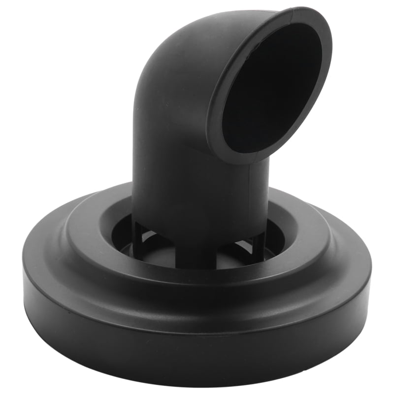 Stand Lid Holder and Release Diverter,for Ninja Pressure Cooker