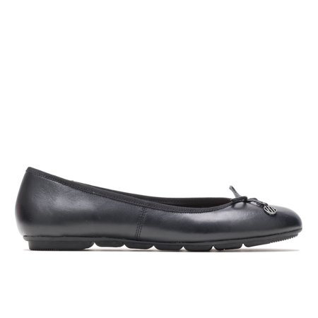 hush puppies abby bow ballet