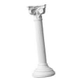 thumbnail image 5 of CoudarTitie Roman Pillar Statue Figurine Greek Column Modern Style Creative Figure for Table, 5 of 9
