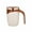 Brown-10, variant on Self Stirring Insulated Coffee Cup,Rechargeable Automatic Magnetic Self Mixing Coffee Mug,Travel Cup for Home Coffee Milk,Lazy Automatic Magnetic Stirring Cup