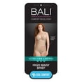 thumbnail image 4 of Women's Bali DF0052 Comfort Revolution High Waist Brief (Nude XL), 4 of 6