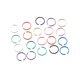 thumbnail image 2 of Aros De Nariz Redonda De Acero Inoxidable Unisex, Piercings De Aro Para La Nariz, Piercings De Aro Rellenos Para La Nariz, Anillos De Aro Para El Cuerpo 40 Uds Speravity AP007126-02, 2 of 6