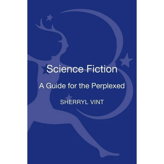 Guides for the Perplexed Science Fiction: A Guide for the Perplexed, (Hardcover)